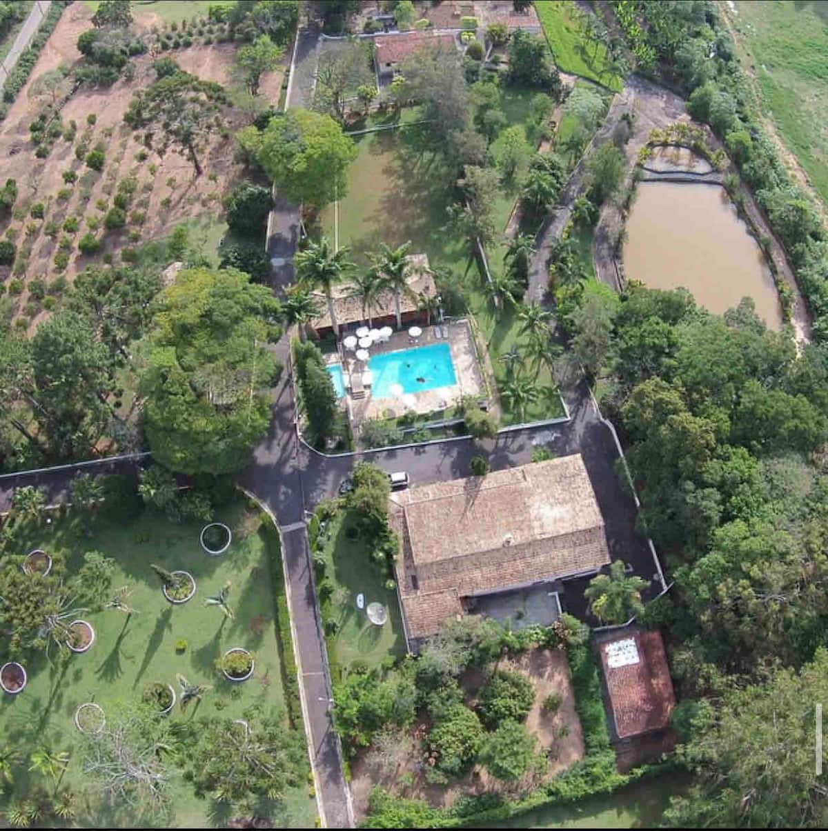 #848 - Sítio para Venda em Mairiporã - SP