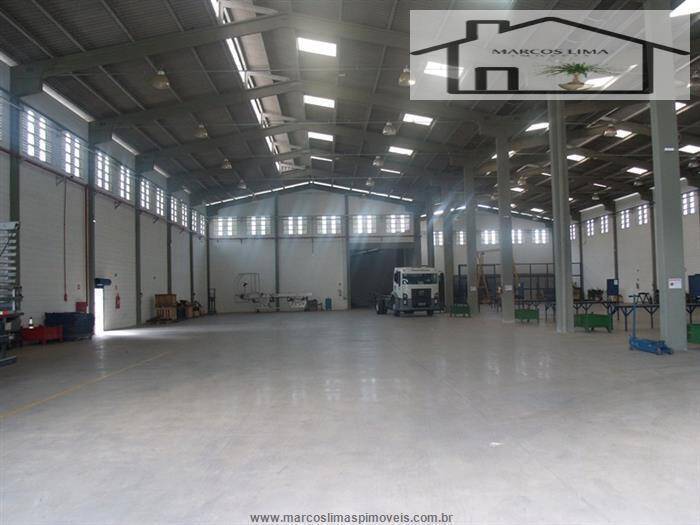 #982 - Galpão para Venda em Mairiporã - SP