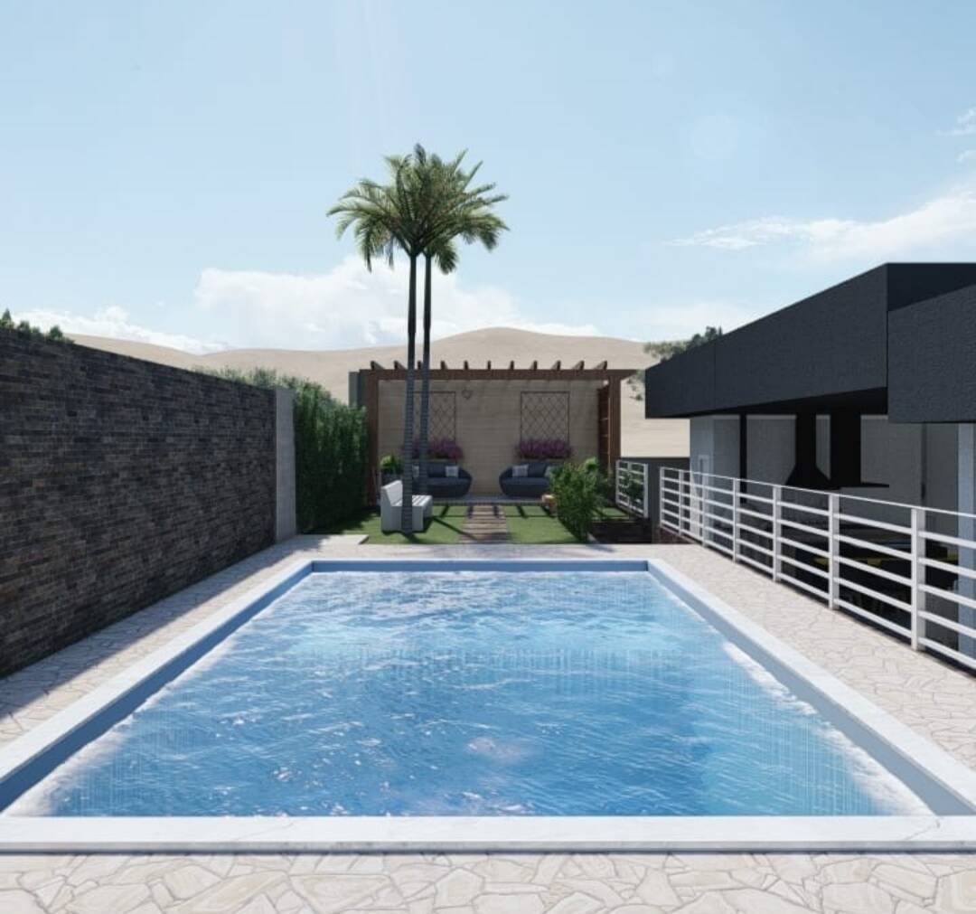 #1036 - Casa em Condomínio para Venda em Bom Jesus dos Perdões - SP