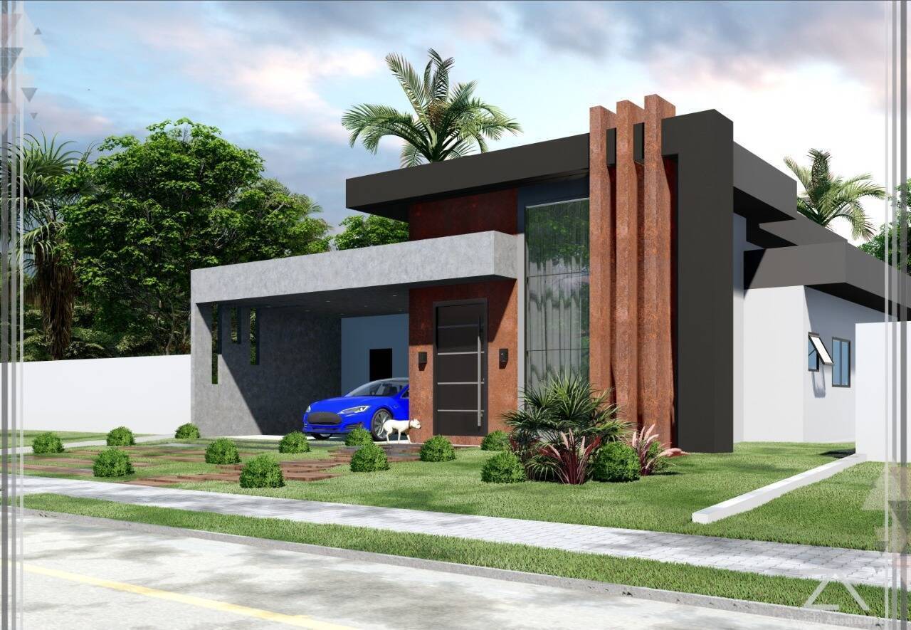 #1050 - Casa em Condomínio para Venda em Atibaia - SP