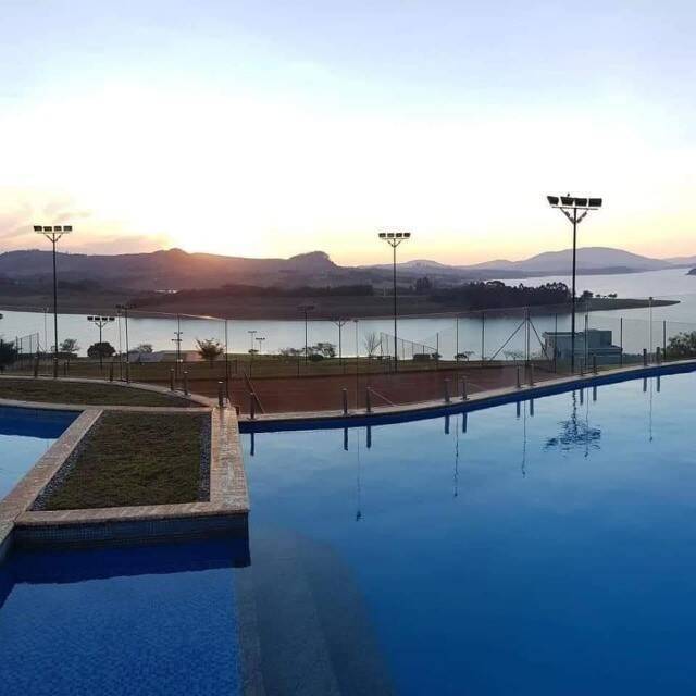 #1089 - Terreno em Condomínio para Venda em Piracaia - SP