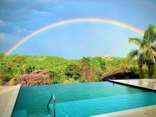 #1090 - Casa em Condomínio para Venda em Mairiporã - SP