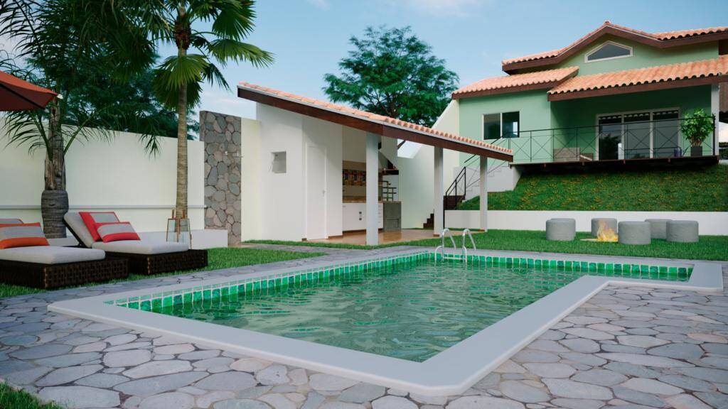 #1104 - Chácara Financiamento para Venda em Mairiporã - SP