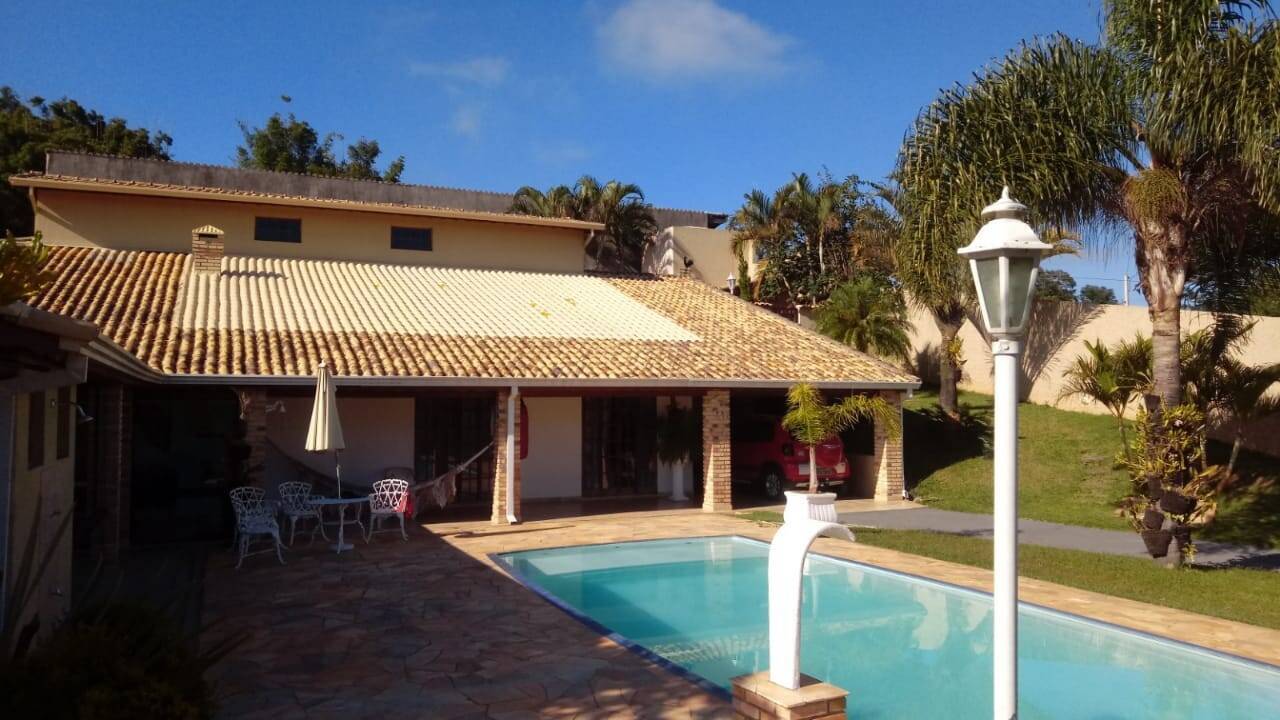 #1105 - Chácara Financiamento para Venda em Bom Jesus dos Perdões - SP