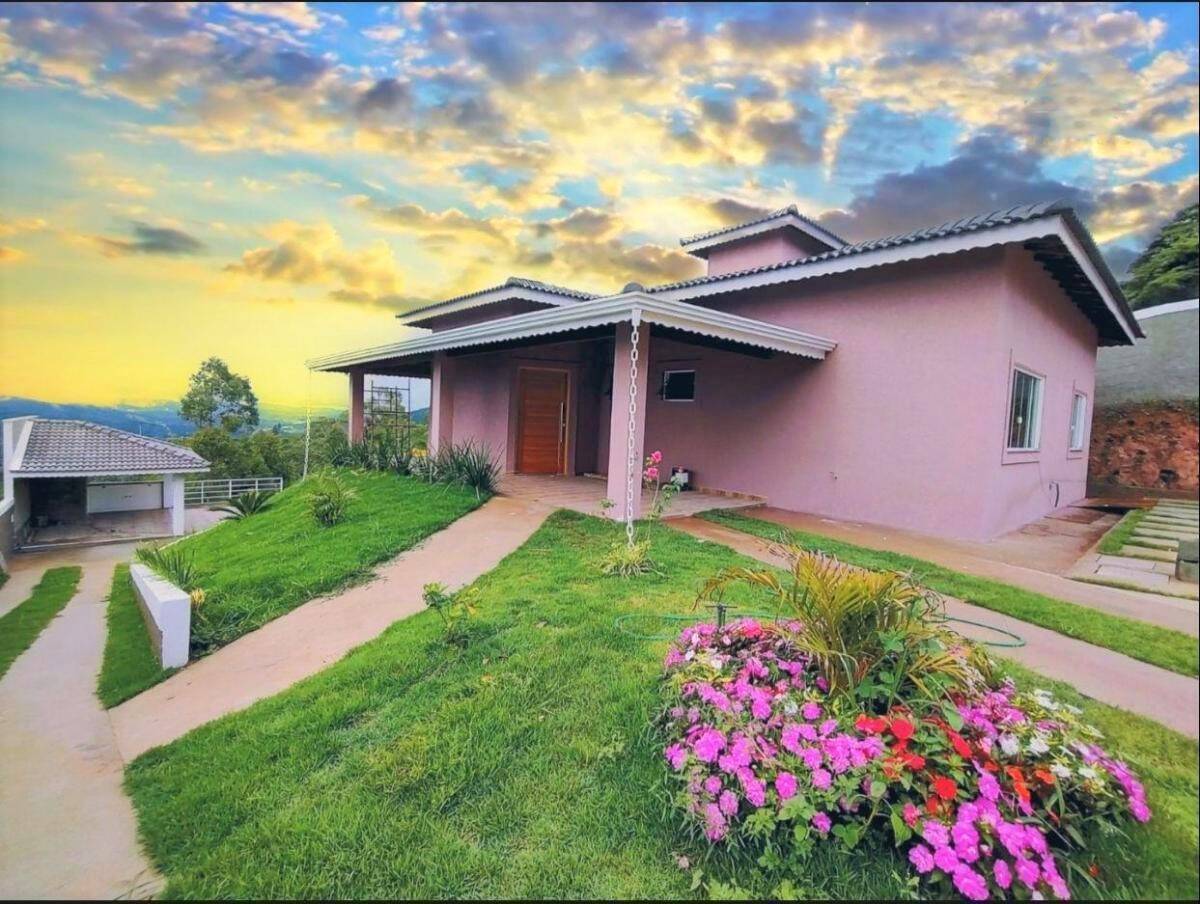 #1032 - Chácara para Venda em Atibaia - SP