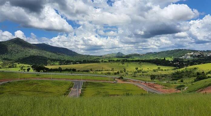 #1130 - Terreno em Condomínio para Venda em Atibaia - SP