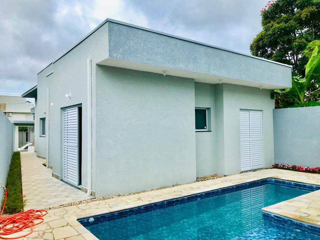 #1167 - Casa para Financiamento para Venda em Atibaia - SP