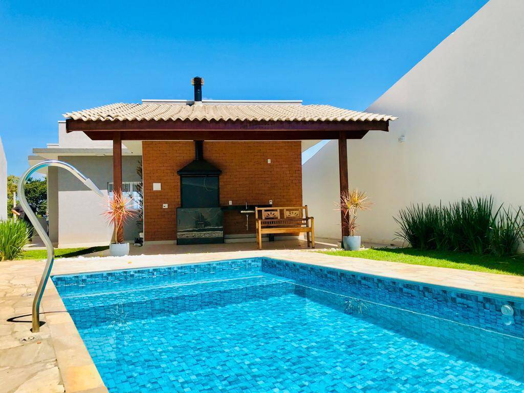 #1176 - Casa para Financiamento para Venda em Atibaia - SP