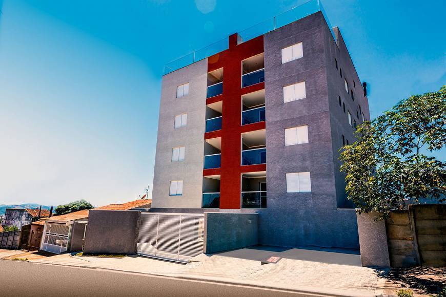 #1160 - Apartamento para Venda em Atibaia - SP