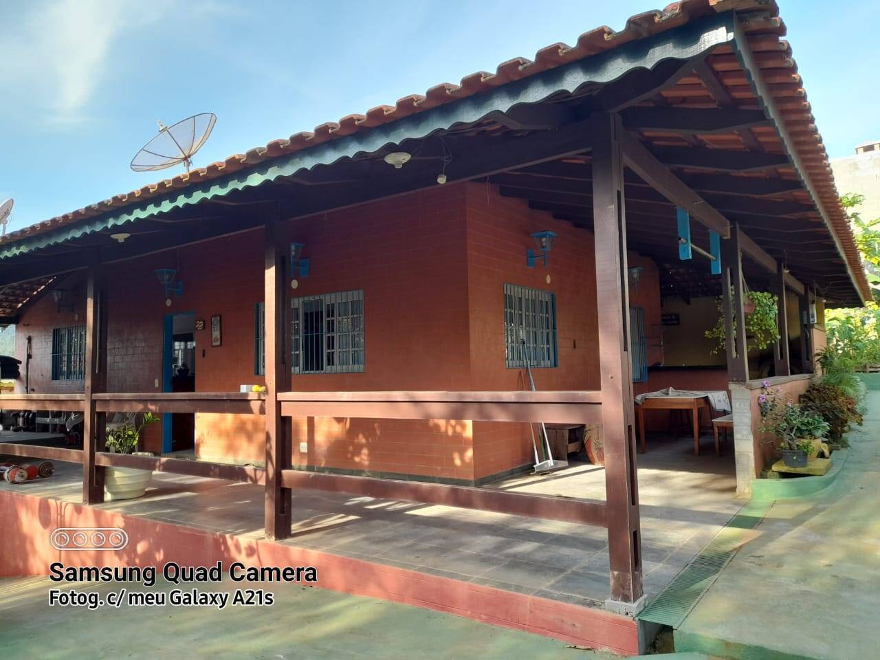#1179 - Chácara para Venda em Mairiporã - SP