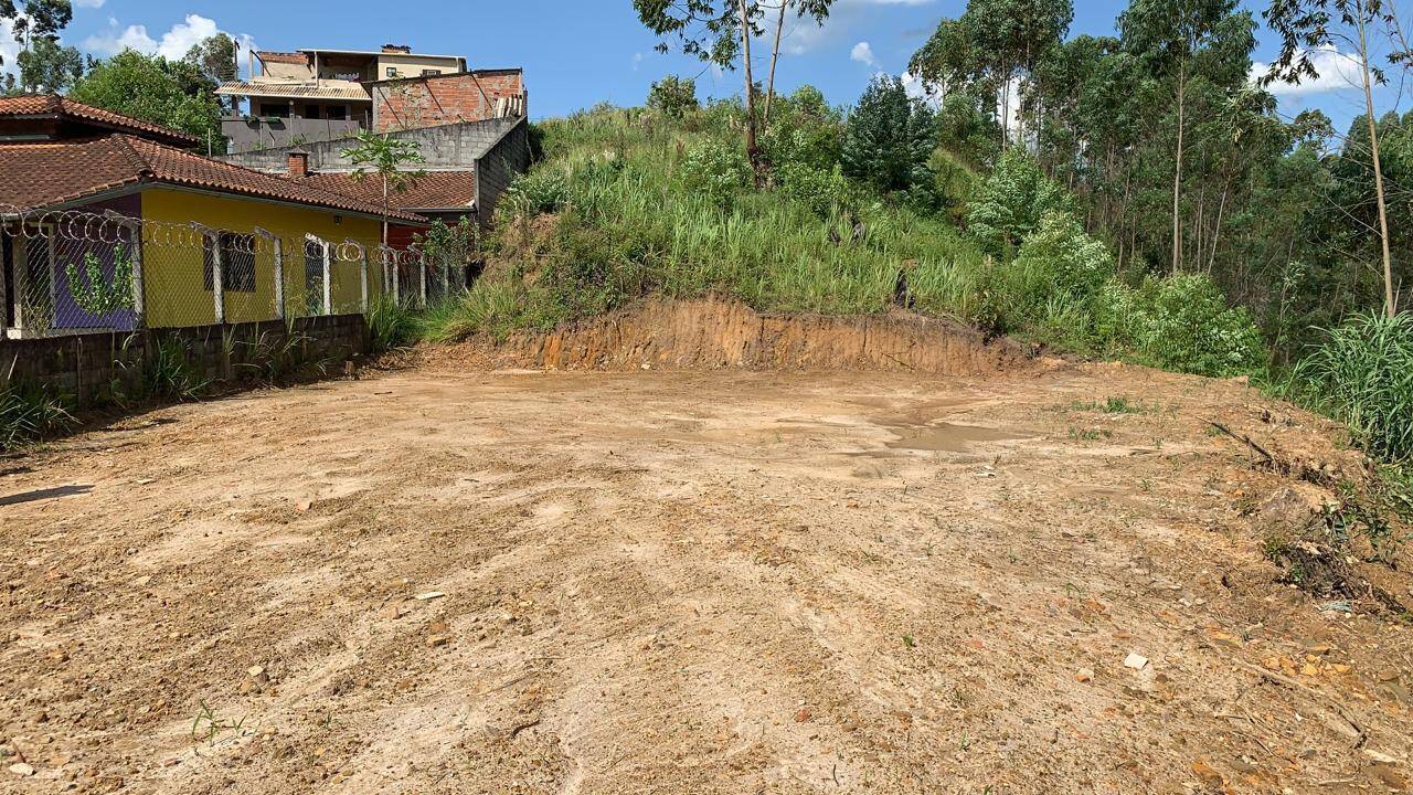 #1180 - Terreno para Venda em Mairiporã - SP