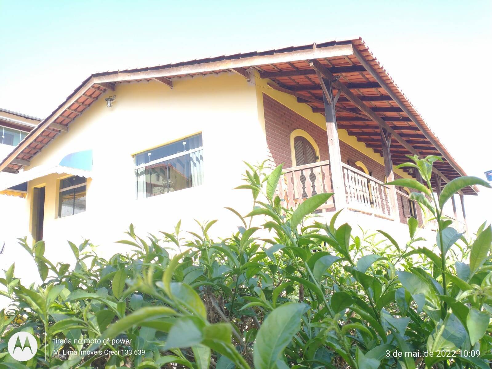 #1207 - Casa para Venda em Mairiporã - SP