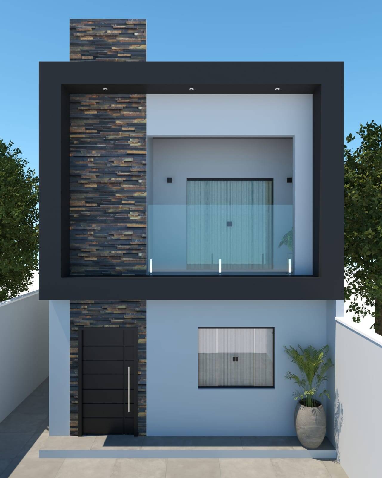 #1221 - Casa para Financiamento para Venda em Atibaia - SP