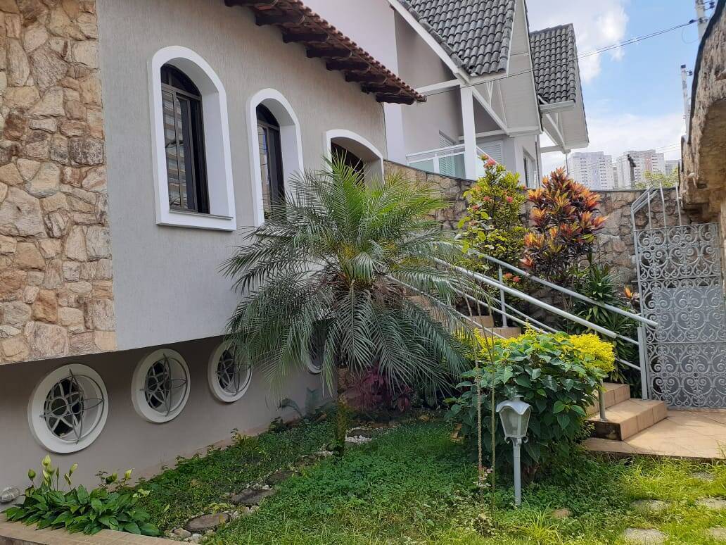 #1242 - Casa para Venda em Guarulhos - SP