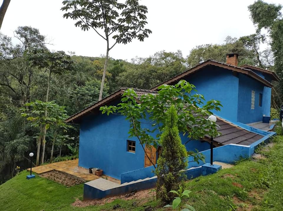 #1248 - Chácara em Condomínio para Venda em Mairiporã - SP