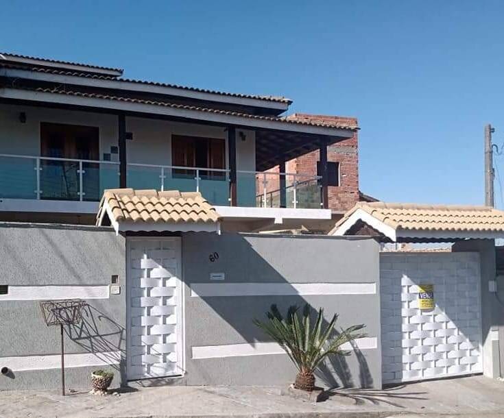 #1257 - Casa para Financiamento para Venda em Mairiporã - SP