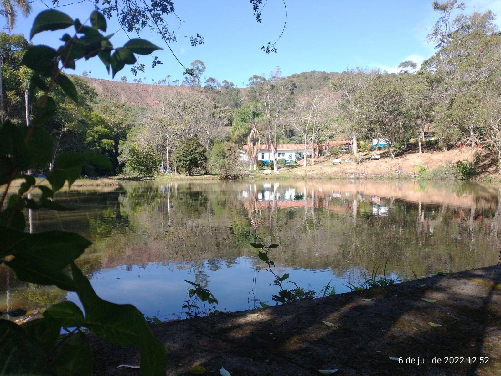 #1258 - Sítio para Venda em Nazaré Paulista - SP