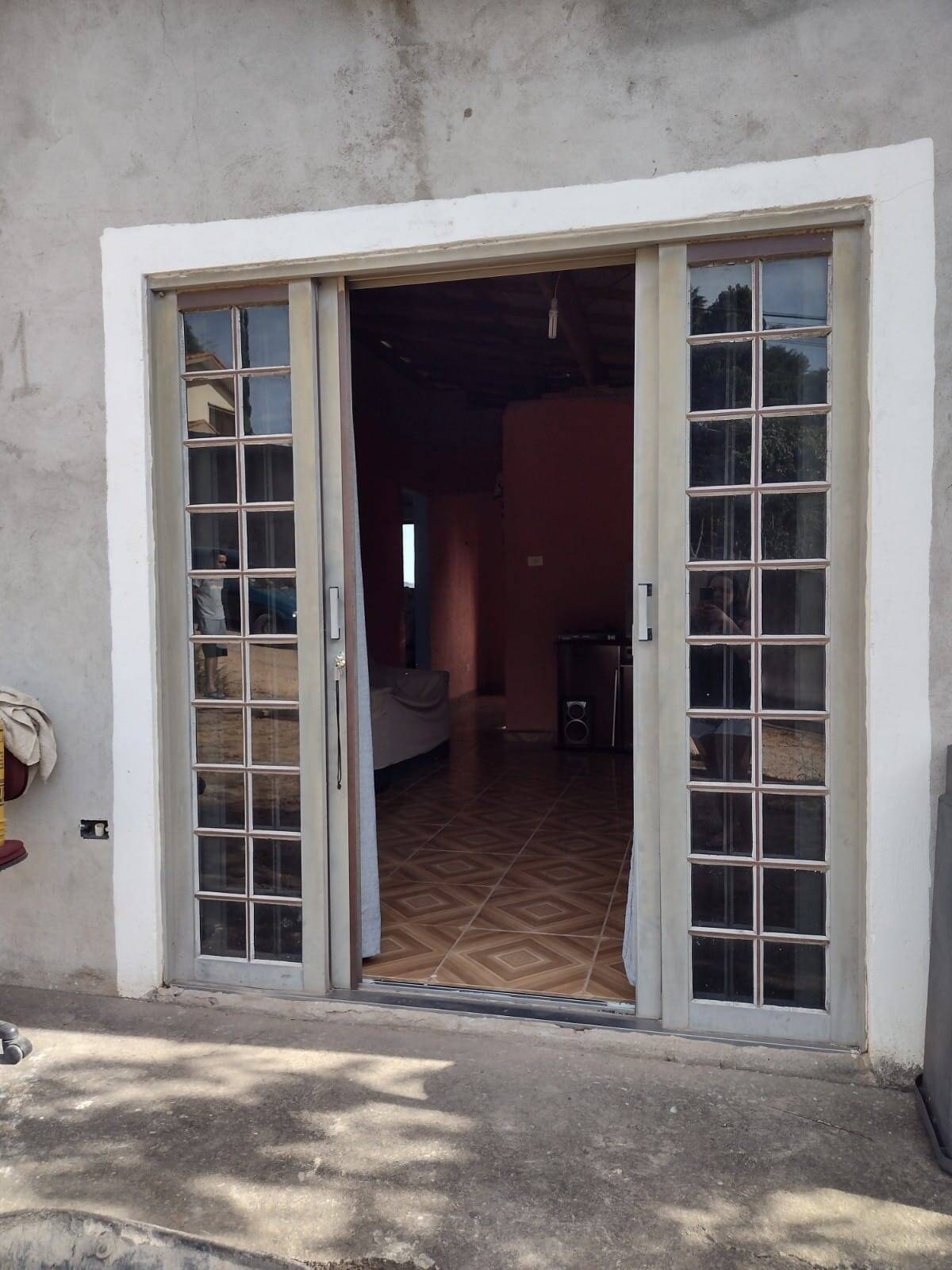 #1241 - Casa para Venda em Mairiporã - SP