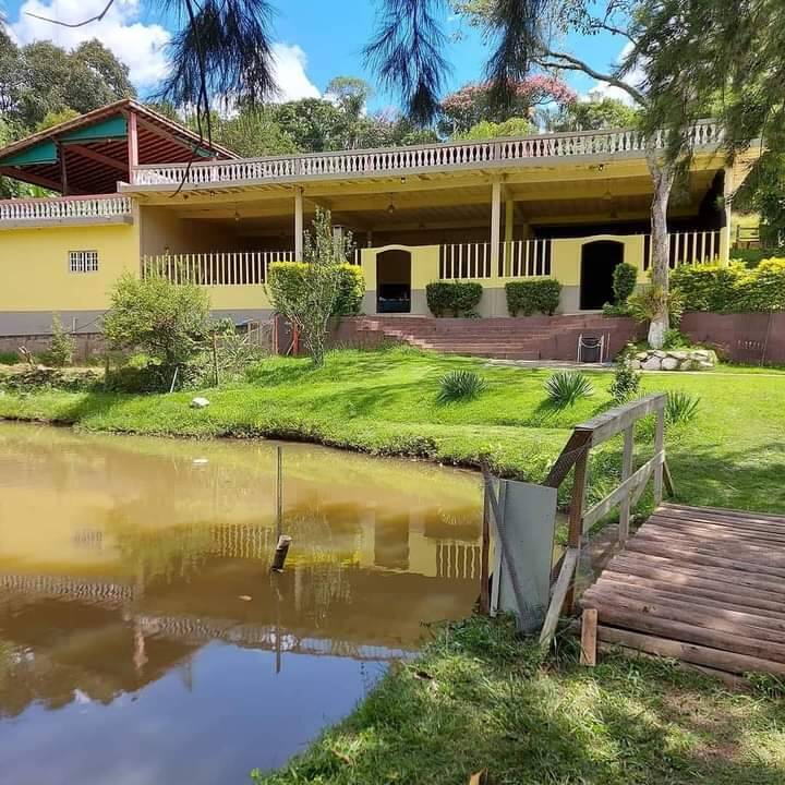 #1263 - Sítio para Venda em Jarinu - SP