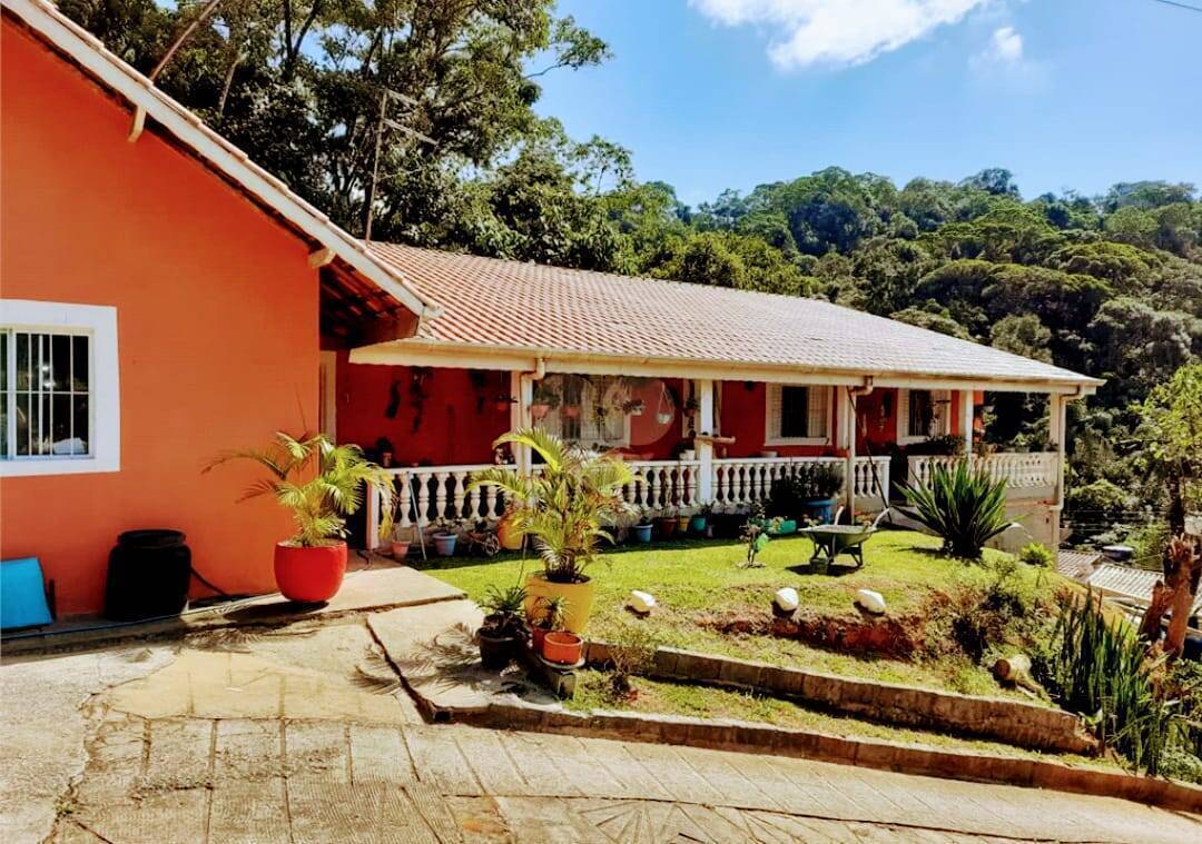 #1269 - Bangalô para Venda em Mairiporã - SP