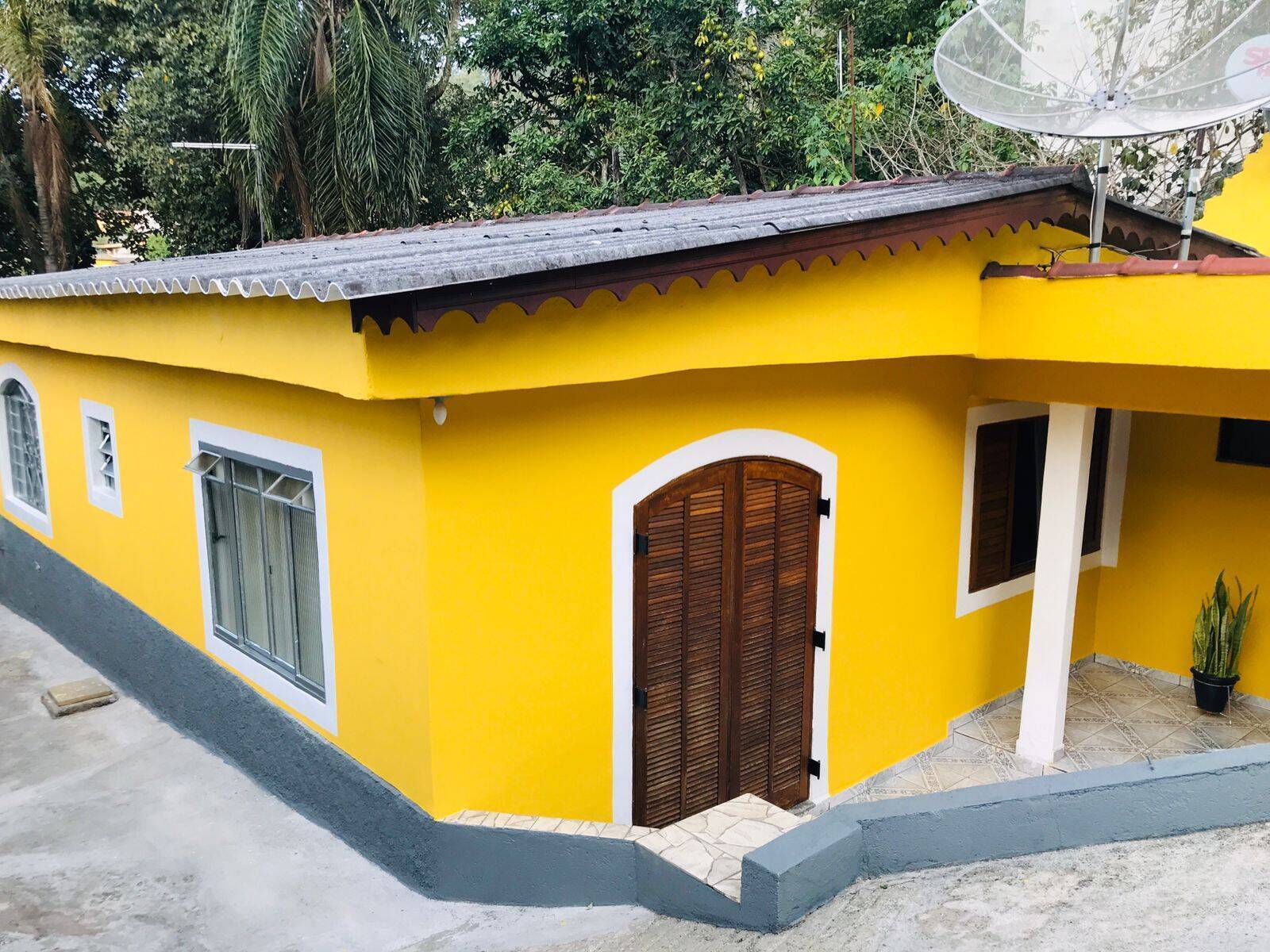 #1275 - Casa para Financiamento para Venda em Mairiporã - SP