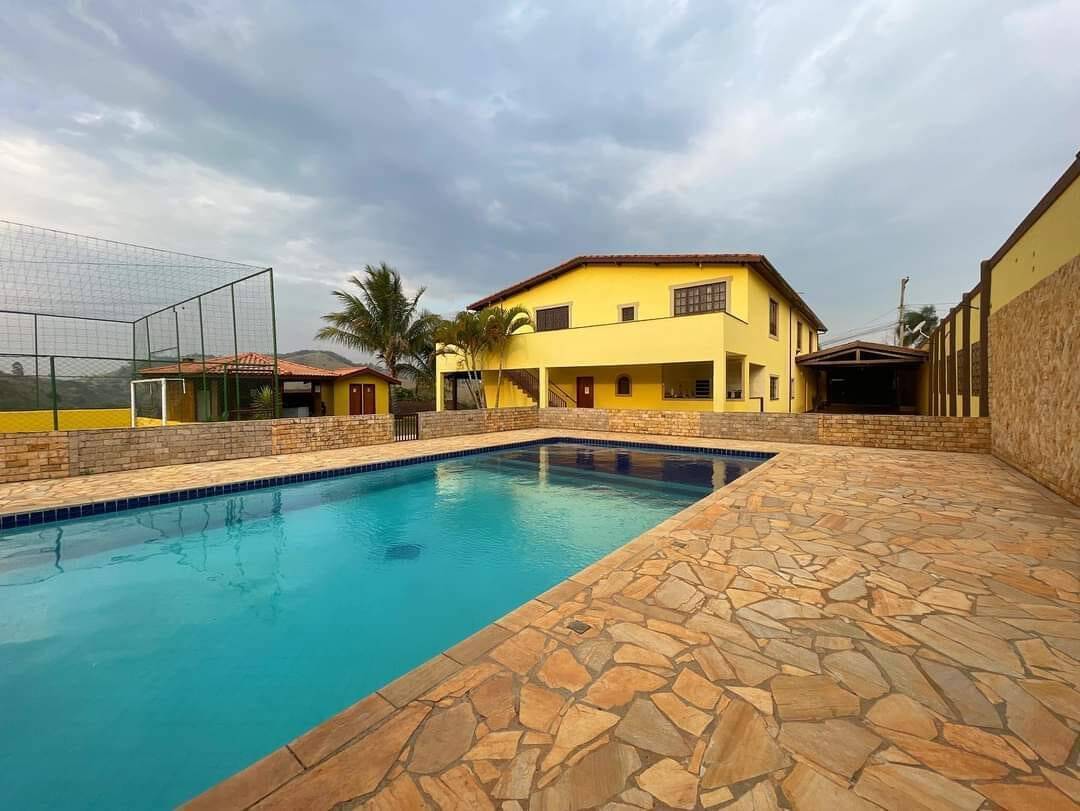 #1297 - Chácara para Venda em Atibaia - SP