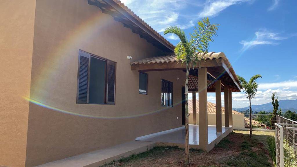 #442 - Casa para Locação em Atibaia - SP