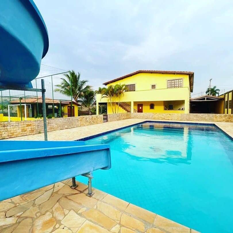 #1305 - Chácara Financiamento para Venda em Atibaia - SP