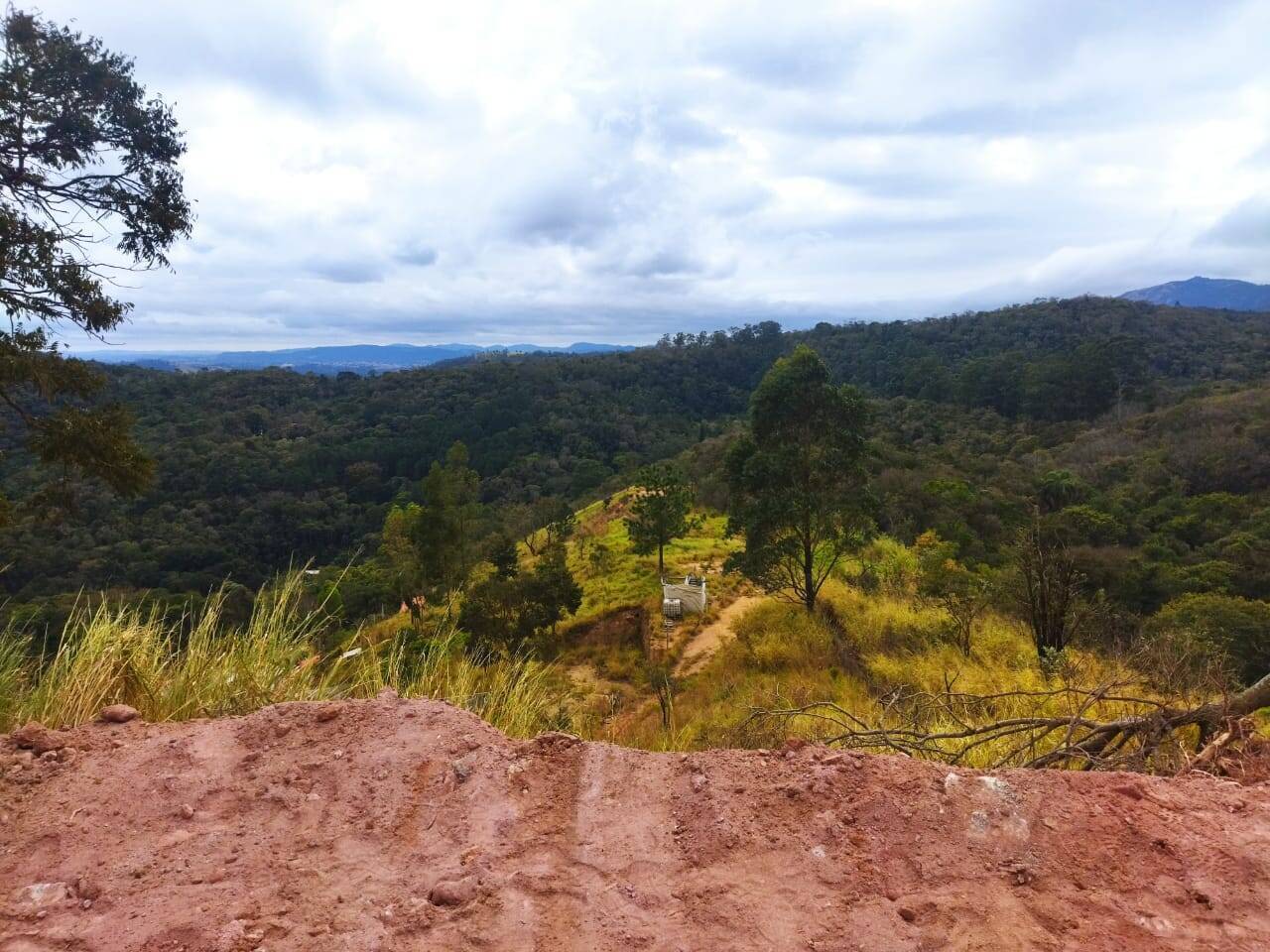 #1306 - Terreno para Venda em Atibaia - SP