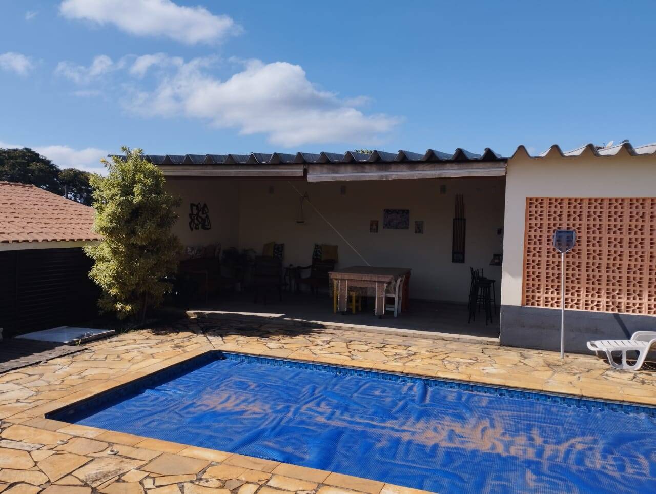 #1309 - Casa para Venda em Atibaia - SP