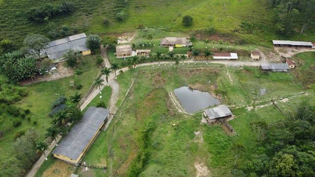 #1321 - Sítio para Venda em Piracaia - SP