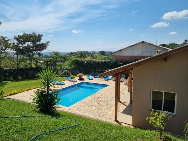 #1323 - Chácara para Venda em Mairiporã - SP