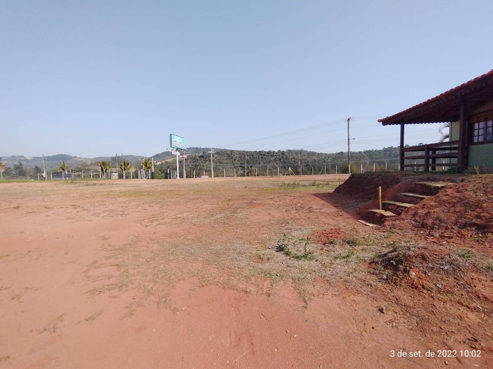 #1327 - Área Industrial e Comercial para Locação em Atibaia - SP