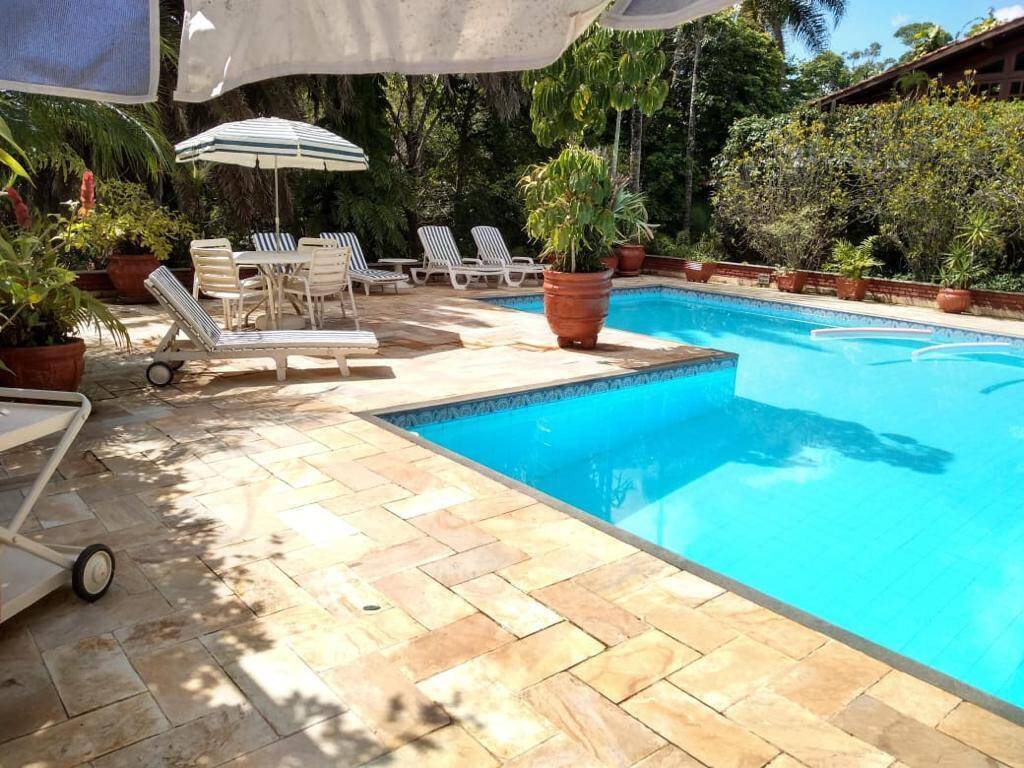 #1330 - Chácara em Condomínio para Venda em Atibaia - SP