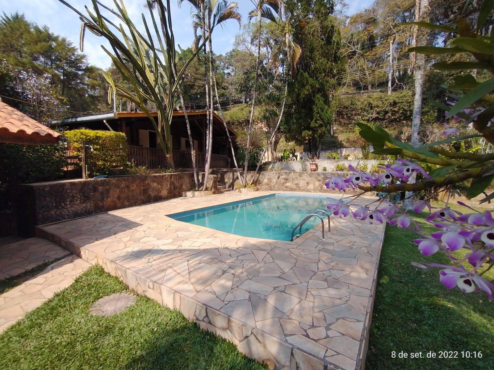 #1332 - Chácara para Venda em Atibaia - SP