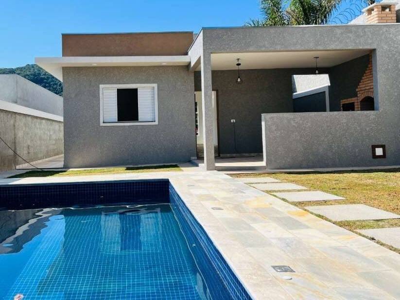 #1339 - Casa para Financiamento para Venda em Mairiporã - SP