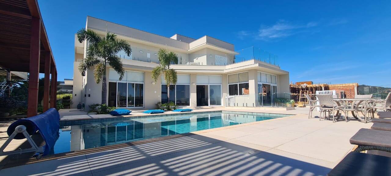 #1347 - Chácara na Represa para Venda em Piracaia - SP