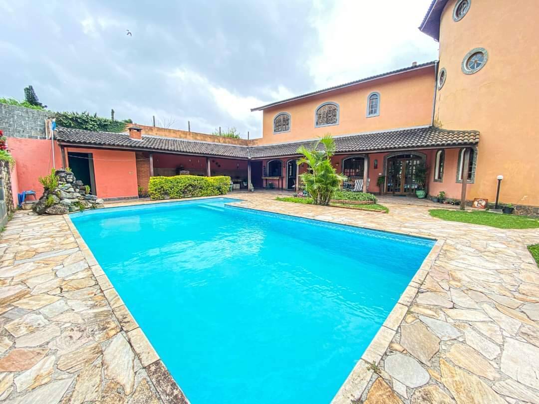 #1348 - Chácara para Venda em Mairiporã - SP