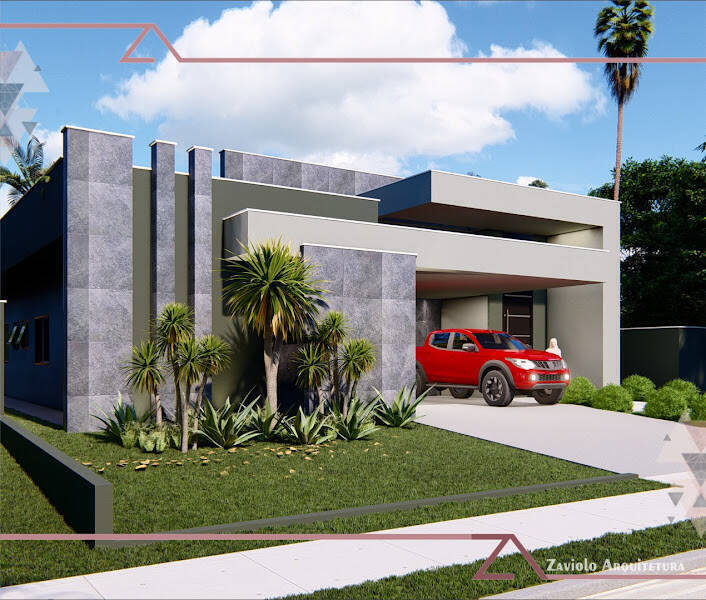 #1359 - Casa em Condomínio para Venda em Atibaia - SP