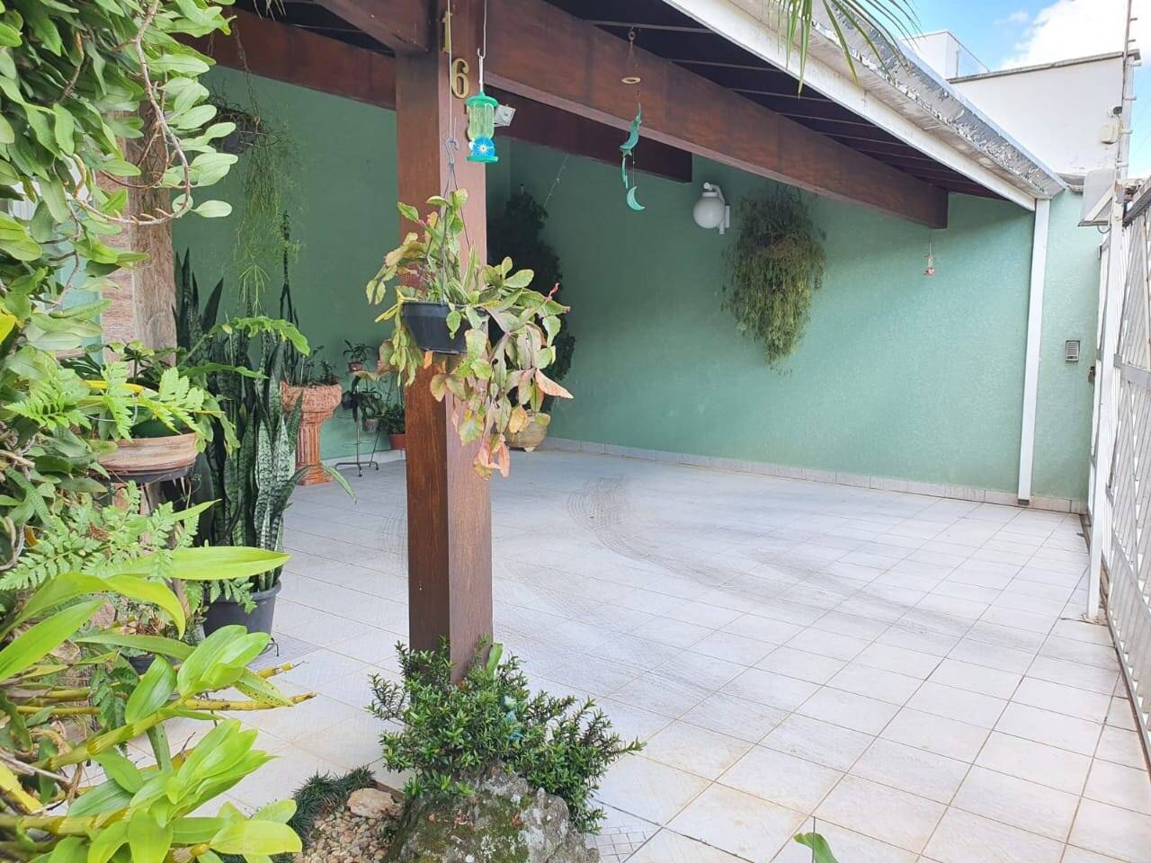 #1370 - Casa para Venda em Atibaia - SP