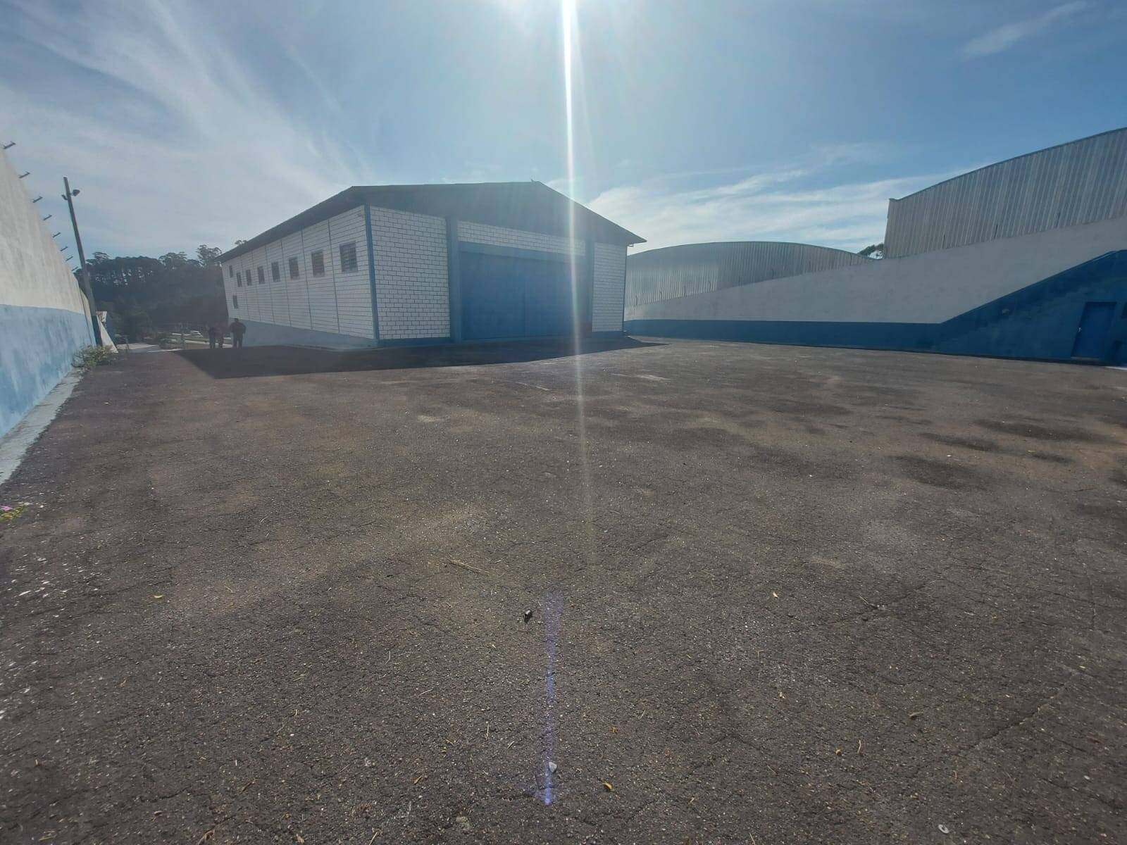 #1372 - Galpão para Venda em Mairiporã - SP