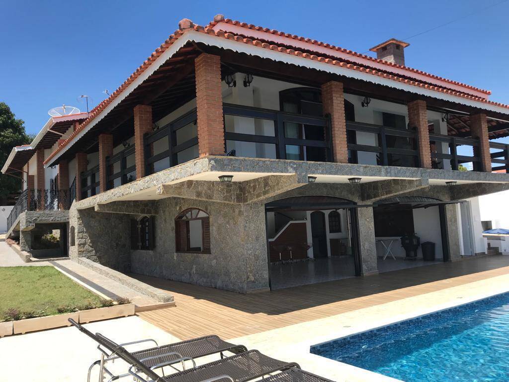 #1376 - Chácara na Represa para Venda em Piracaia - SP