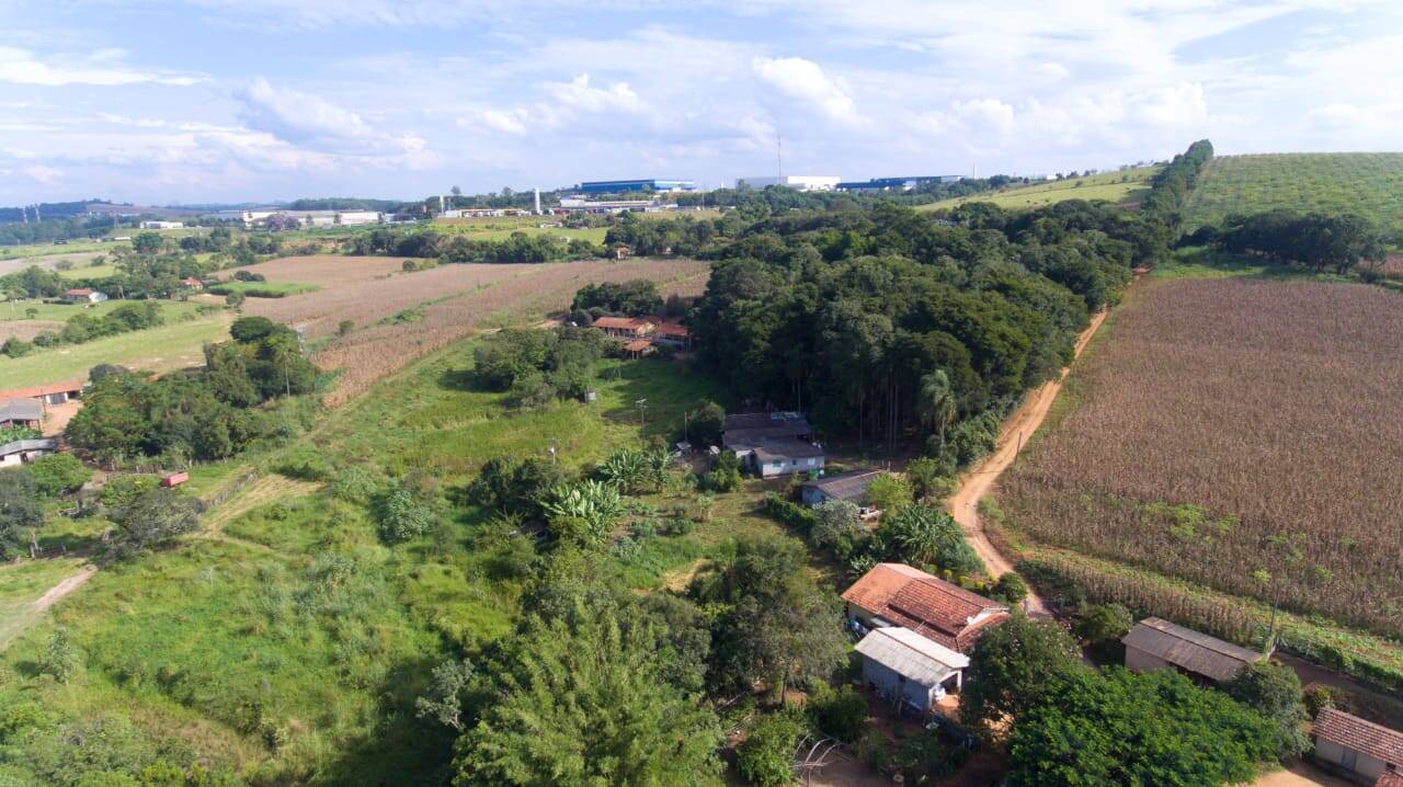 #1384 - Chácara para Venda em Jarinu - SP