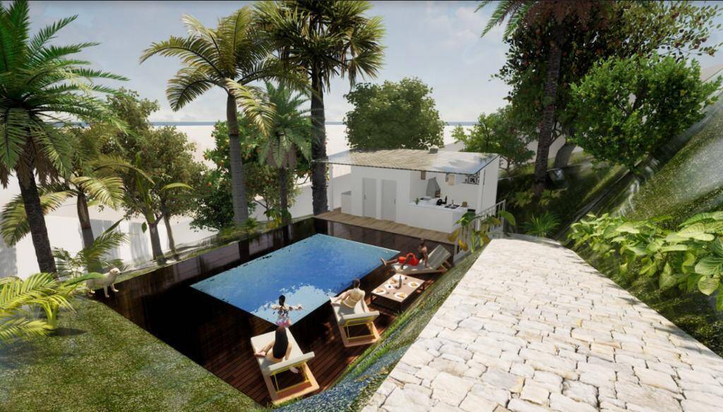 #1389 - Chácara Financiamento para Venda em Atibaia - SP