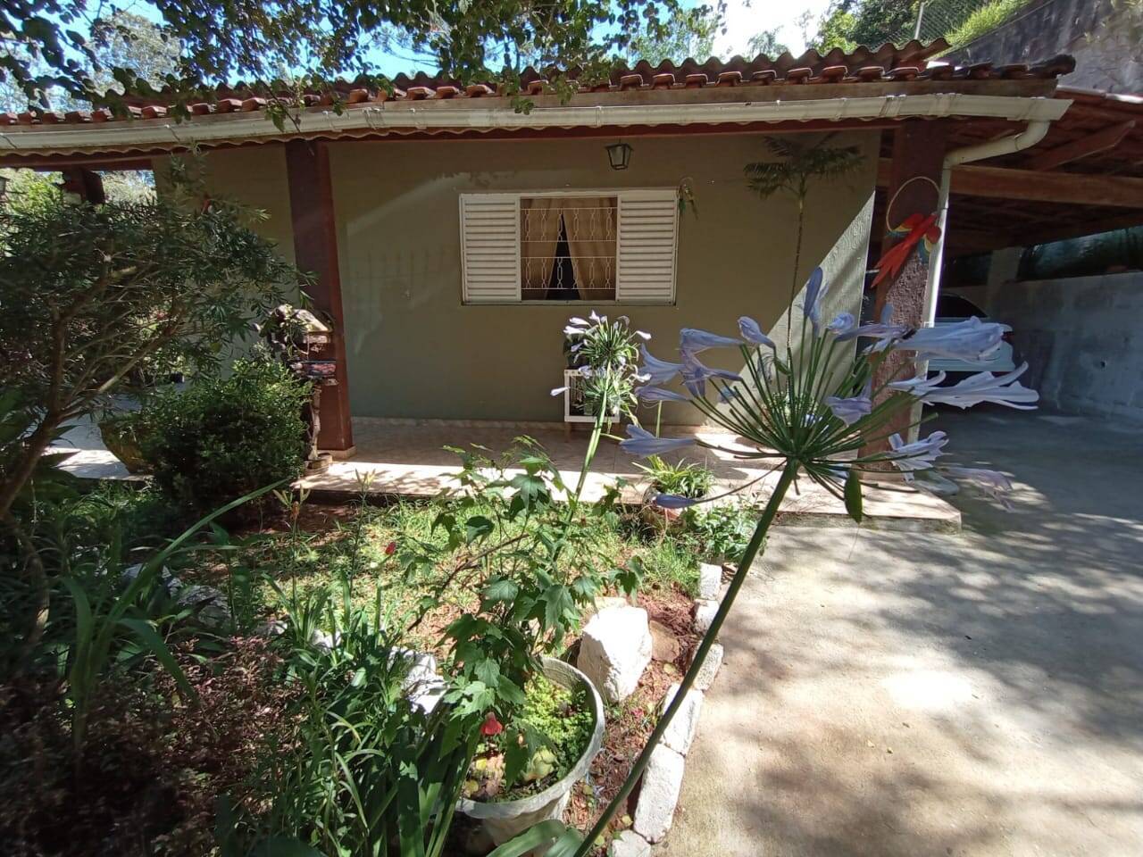 #1416 - Chácara para Venda em Mairiporã - SP