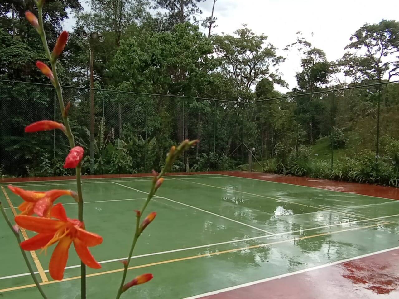 #1423 - Terreno em Condomínio para Venda em Atibaia - SP
