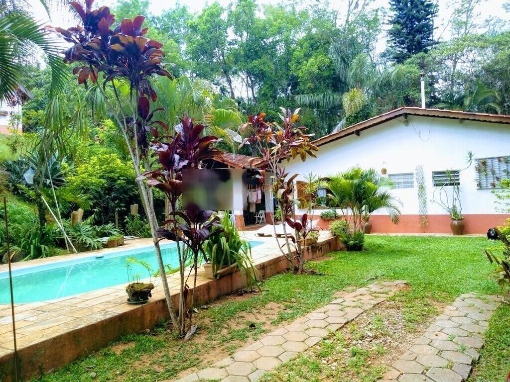 #1424 - Chácara para Venda em Atibaia - SP