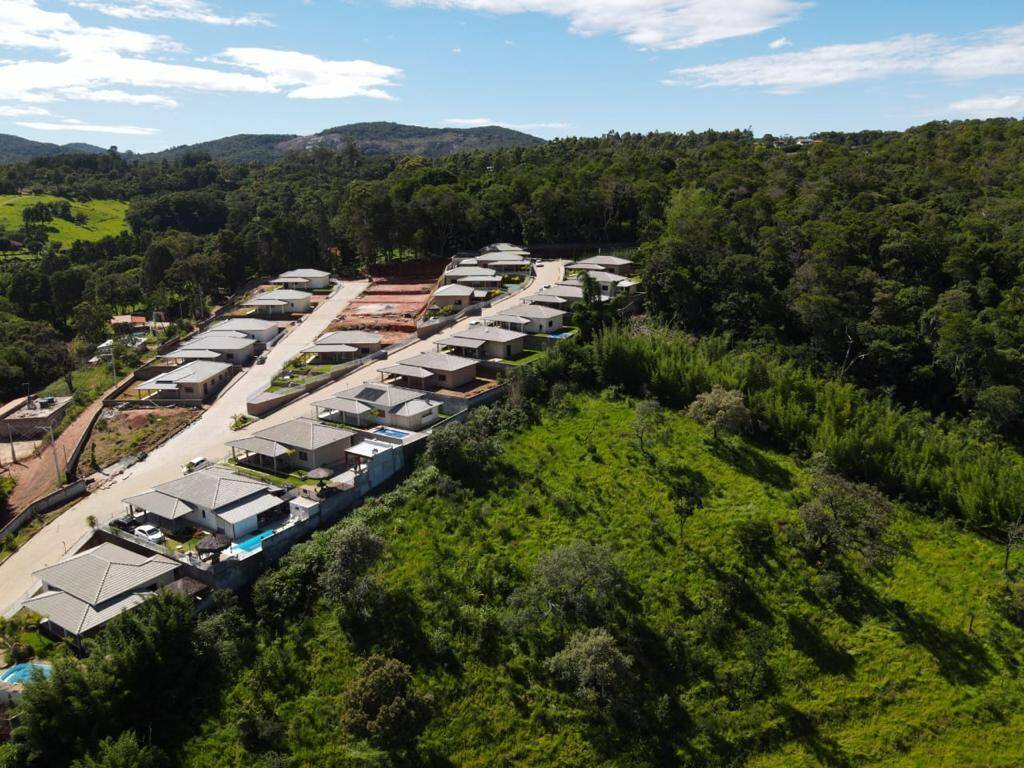 #1437 - Casa em Condomínio para Venda em Atibaia - SP