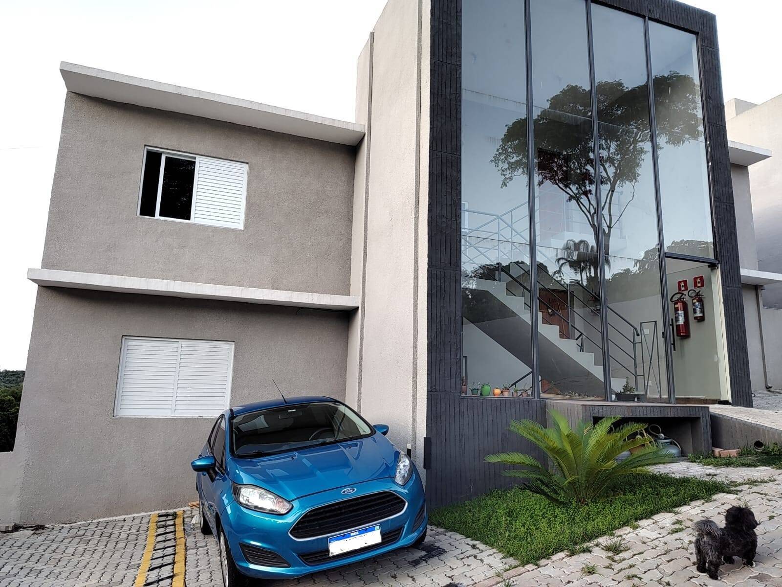 #1443 - Apartamento para Venda em Atibaia - SP