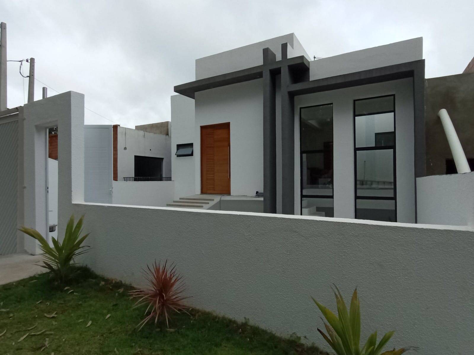 #1453 - Casa em Condomínio para Venda em Atibaia - SP